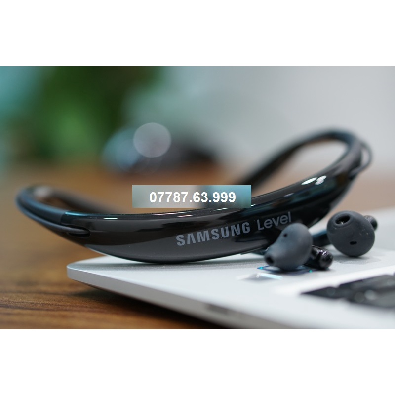 Tai Nghe Samsung Bluetooth Level U2 Chính hãng  Bảo hành 6 tháng