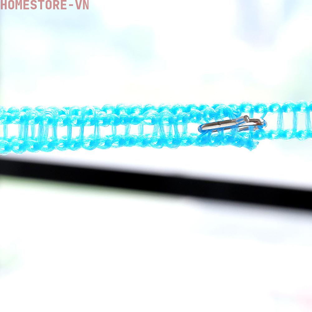 Dây Phơi Quần Áo Chống Trượt Chống Thấm Nước Tiện Lợi