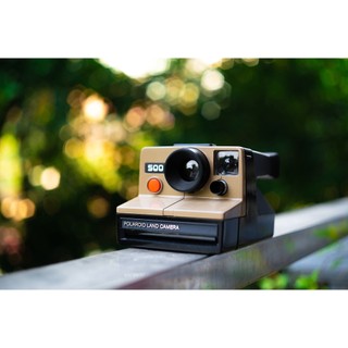 Máy chụp ảnh lấy ngay Polaroid 500