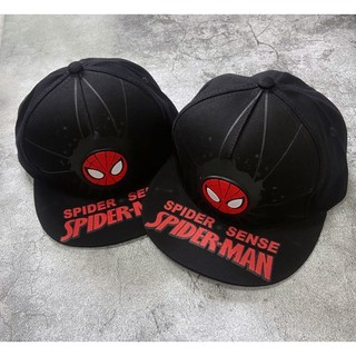 MŨ HIPHOP,SNAPBACK LOGO SU NHỆN CHO BÉ TRAI