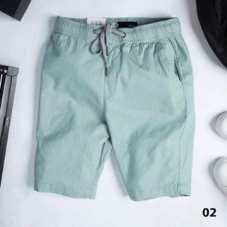Quần ngố nam,quần short đũi dây rút 5 màu
