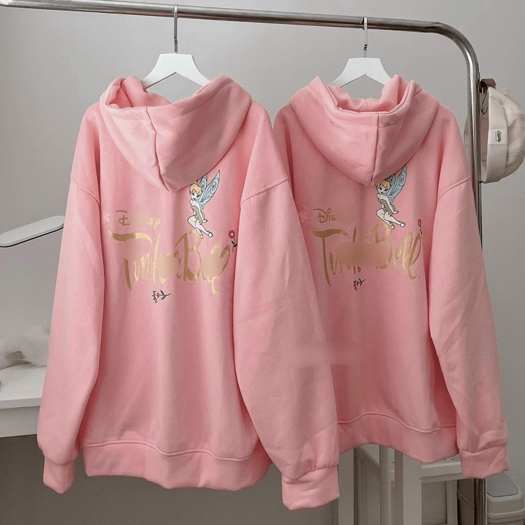 (HCM) ÁO KHOÁC NỈ HODDIES FORM RỘNG HÀN QUỐC - SIÊU XỊN XÒ , THỜI TRANG GENZ SIÊU CHẤT HOT HIT HIỆN NAY KME FASHION