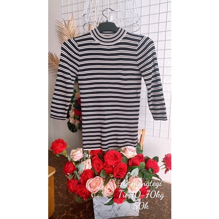 Áo len mongtegi kiểu