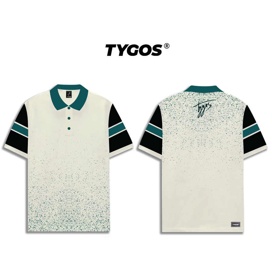 ÁO POLO TYGOS LIMITED 143