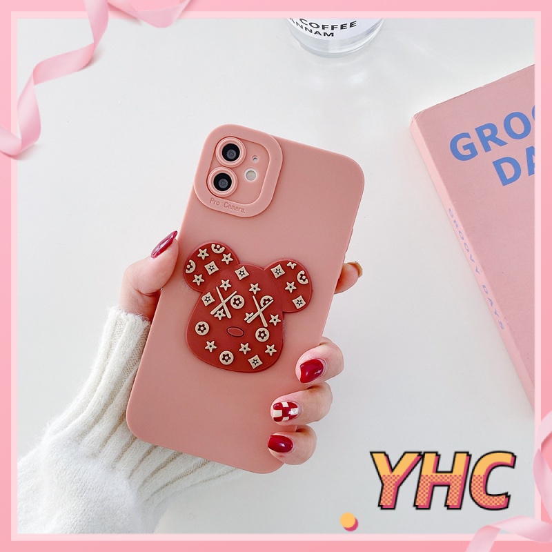 ốp iphone In Hình Chú Cún Sang Trọng tương thích iPhone 6splus 7 7plus 8 8plus X XS XSMAX 11 12 Pro Max Plus Promax--052