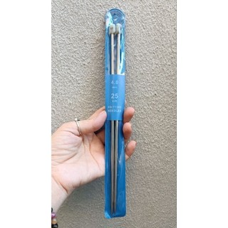 Kim đan inox dài 25cm