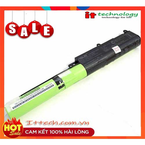 🎁 Pin Asus X541 R541UA X541SA X541SA X541SC X541UV A541U X541U R541UA X541SC A31N1601