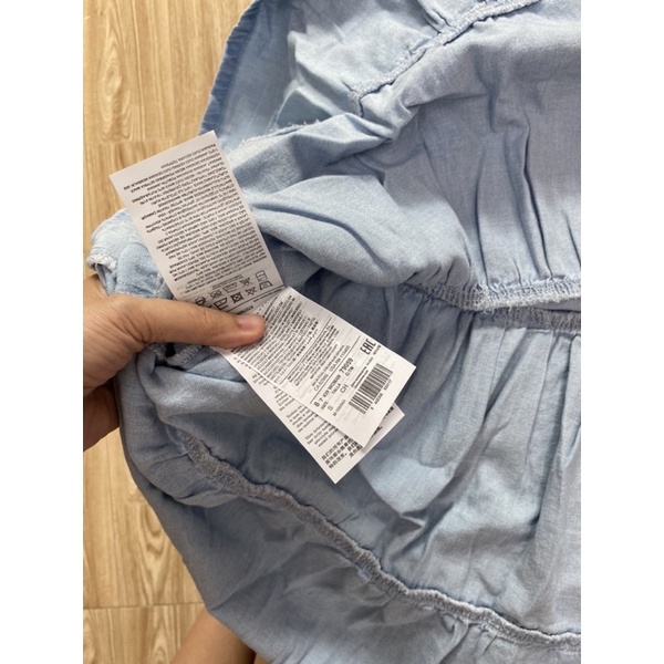 Váy Mango săn sale siêu đẹp