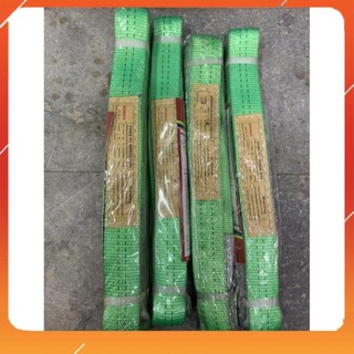 Dây Cáp Vải Cẩu Hàng 2 Tấn capthepthaibinh