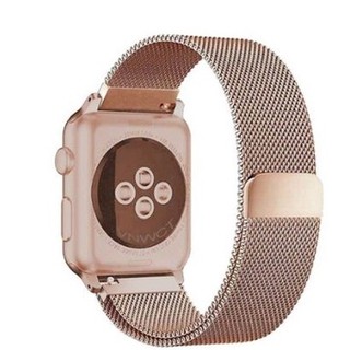 Dây coteetci chính hãng dành cho aw 38mm 40mm 42mm 44mm