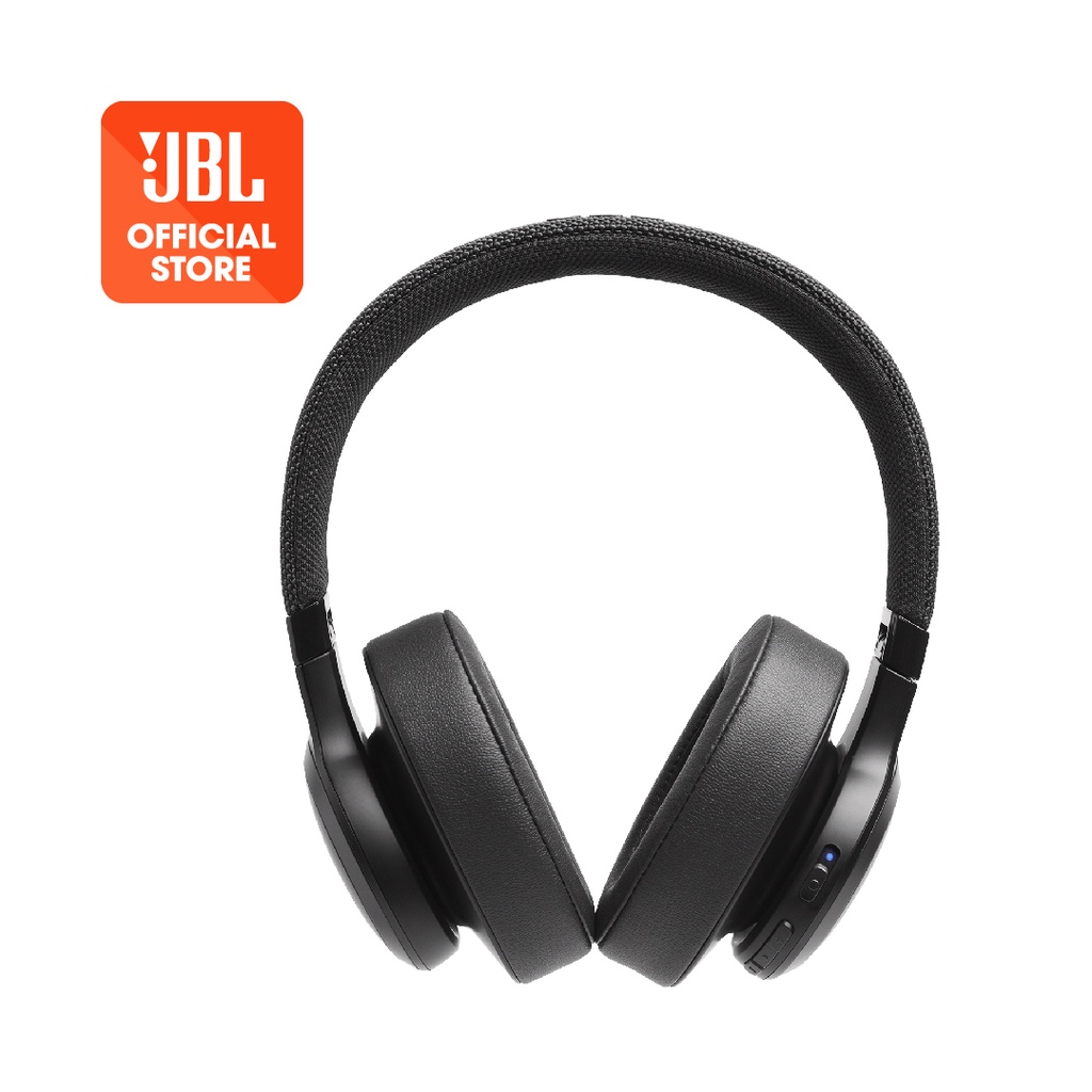 [Mã ELJBL8 giảm 8% đơn 500K] Tai nghe Bluetooth JBL LIVE500BT - Hàng Chính Hãng - Bảo Hành 3 Tháng