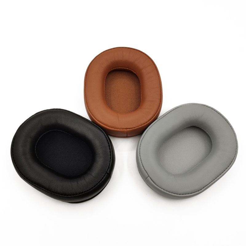 Cặp Mút Đệm Tai Nghe Mềm Cho ATH-MSR7 MSR7b MSR7SE