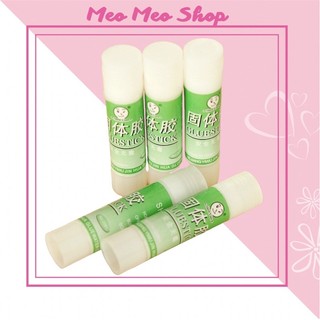 Keo khô, hồ khô dán giấy thủ công mau khô