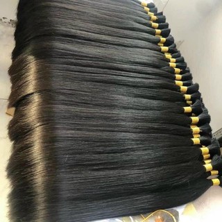 Bộ đuôi ngựa 60cm, dày dặn