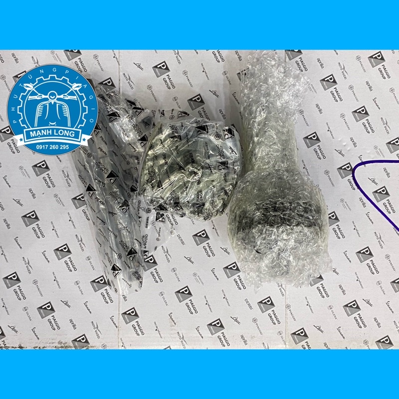 Bộ nhông láp Piaggio - Vespa