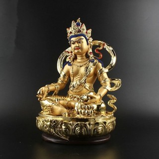 Hoàng Thần Tài cao 38cm
