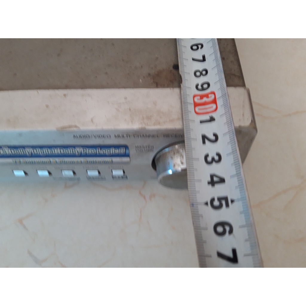 Ampli Pioneer 5.1 VSX-C100