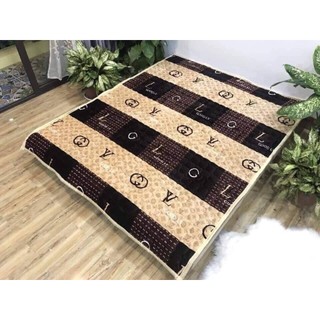 THẢM TRẢI GIƯỜNG LÔNG CỪU