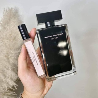 Nước hoa Nữ Narciso Rodriguez For Her EDT- Gian hàng nước hoa chính hãng D_Fragrances - DF45