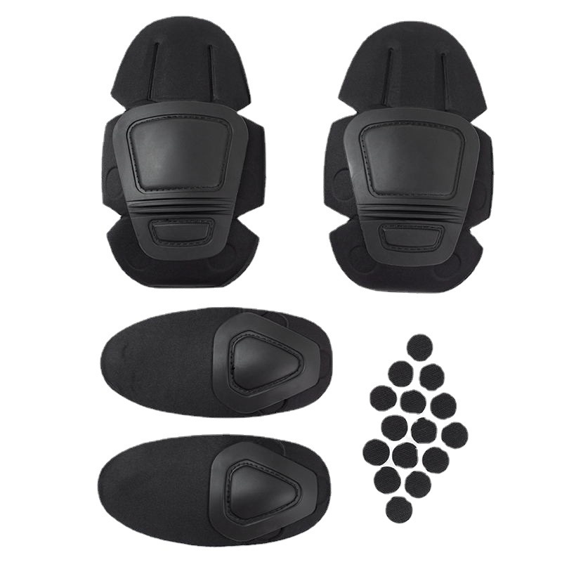 Bộ Đệm Bảo Vệ Đầu Gối / Khuỷu Tay / Khuỷu Tay Chuyên Dụng