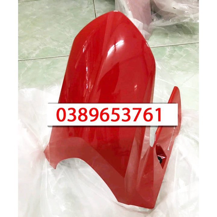 Dè Trước  Winner X V2- Winner X V3 zin chính hãng Honda