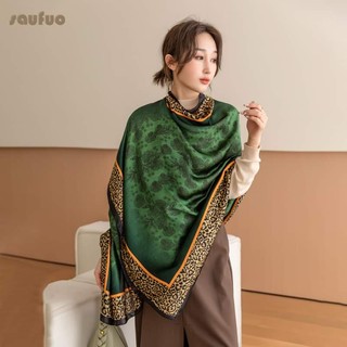 Khăn choàng cổ cao cấp - Mẫu mới nhất 2022