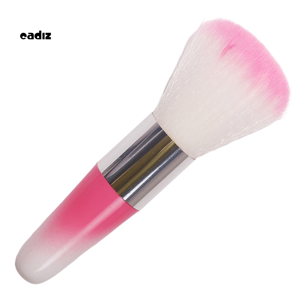 Cọ Phủi Bụi Móng Tay Siêu Mềm Nhẹ Dùng Cho Salon Làm Móng