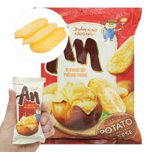 Bánh gạo An ORION