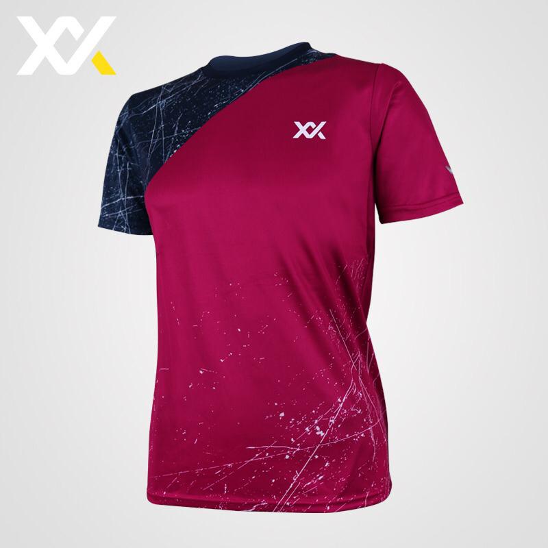 Dòng Áo Thun Thể Thao Thời Trang maxx