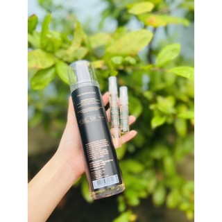 [USA] XỊT THƠM TOÀN THÂN ( BODY MIST) INTO THE NIGHT