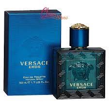 Nước hoa nam Versace Eros 100ml