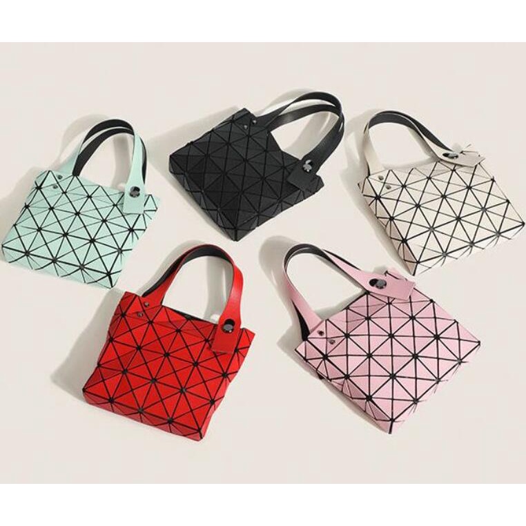 Túi Đựng Điện Thoại / Chìa Khóa Thiết Kế Nhỏ Gọn Phong Cách Nhật Bản Thời Trang Mùa Hè Xinh Xắn Cho Nữ