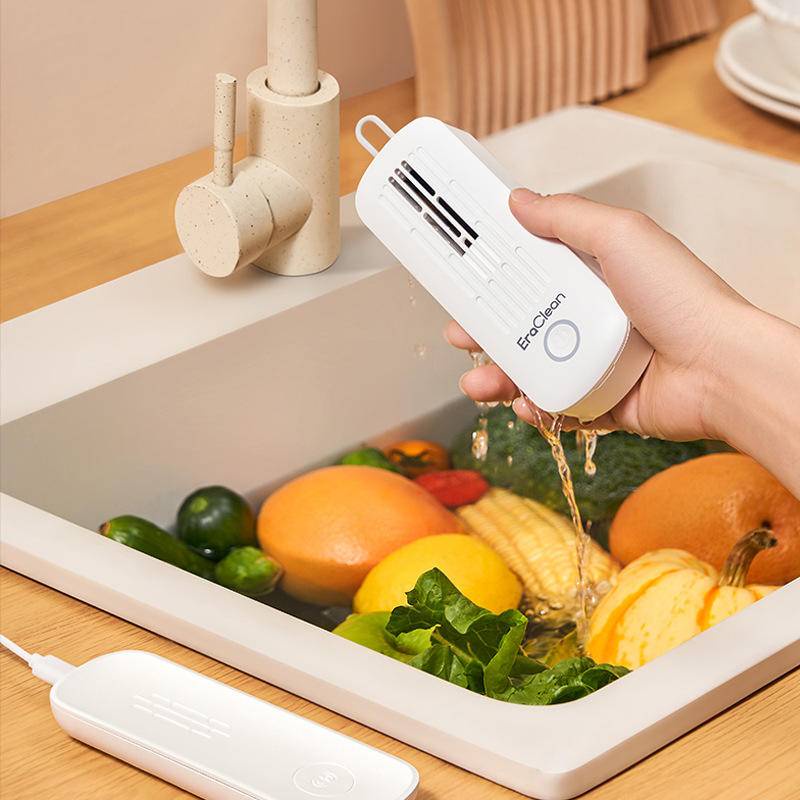 Máy Rửa Rau Củ Quả Tự Động Xiaomi Youpin Chất Lượng Cao