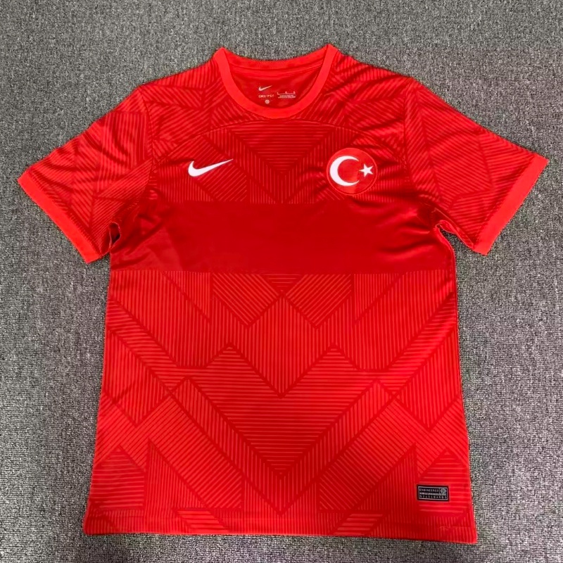Áo Bóng Đá Ngắn Tay Size s-2xl 22-23 Chất Lượng