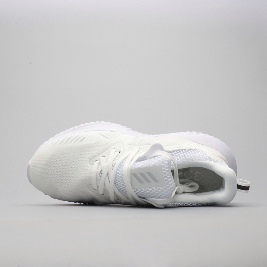 Giày Adidas Alphabounce Trắng
