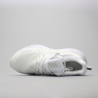 Giày Adidas Alphabounce Trắng (fullbox + freeship)