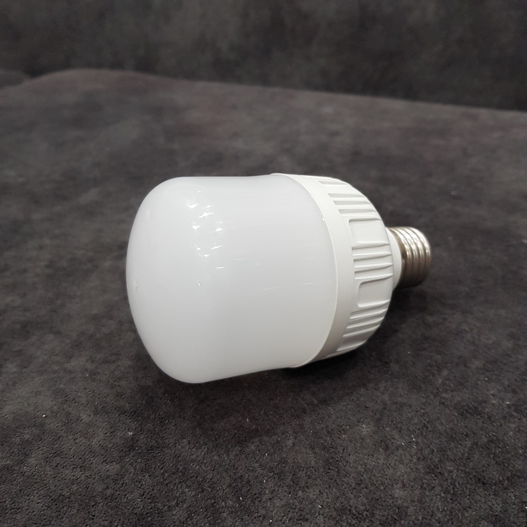 Đèn led E27 dùng pin Dewalt 20v