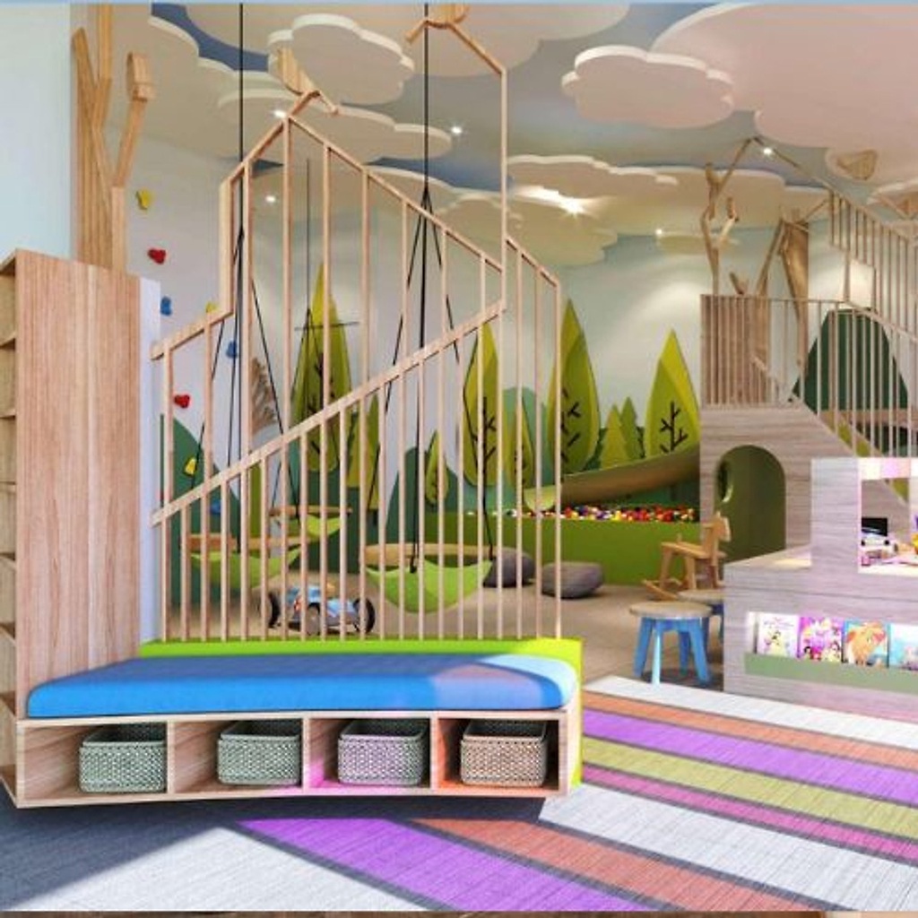 Voucher Resort 5 Sao quốc tế Movenpick Waverly Resort Phú Quốc (Miễn Phí Xe Đón Tiễn Sân Bay + Bữa Sáng Buffet Tại Resor