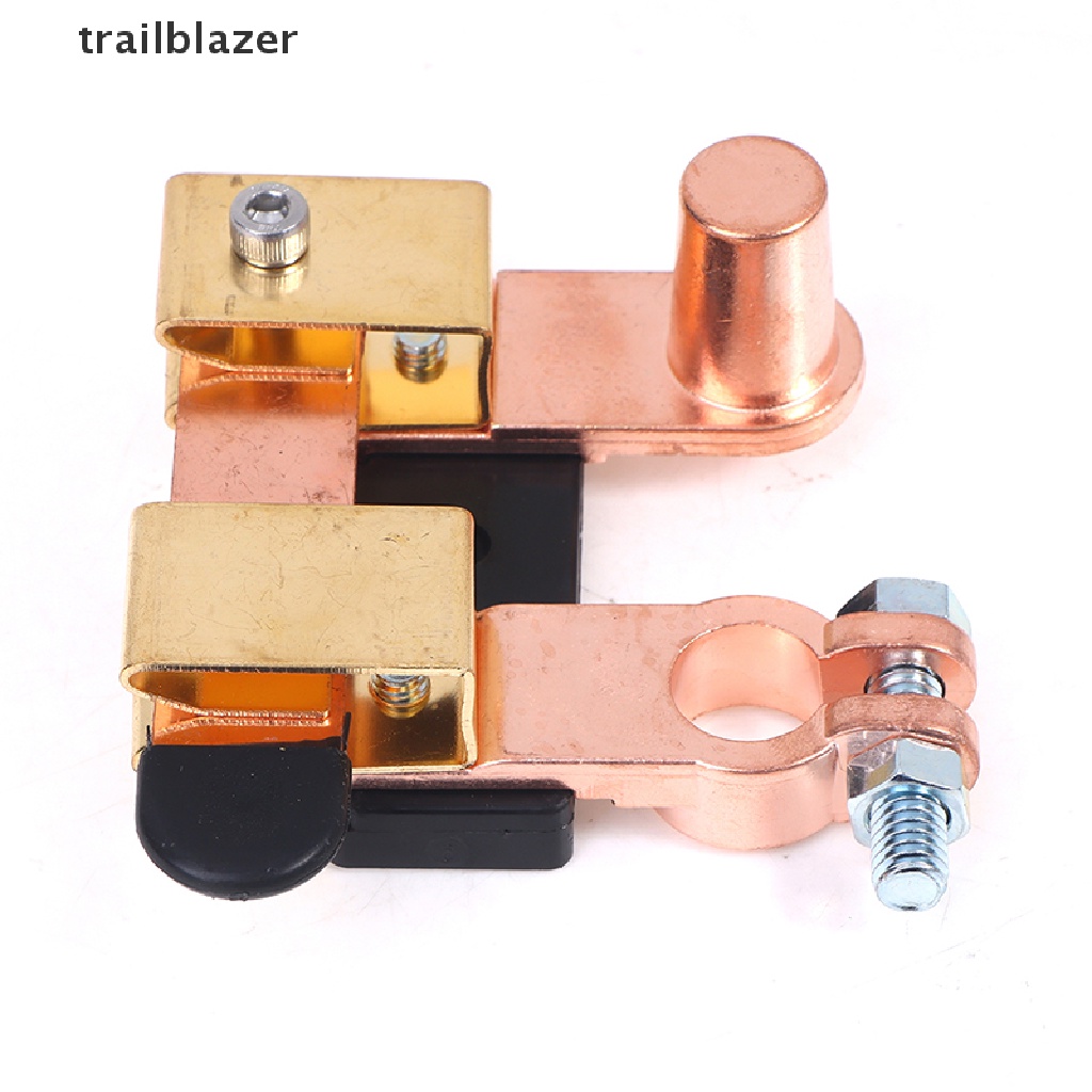 Công Tắc Ngắt Kết Nối Ttlblazer Daier 12V / 24V