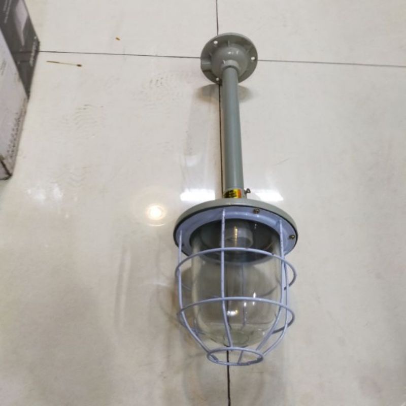 Đèn treo chống nổ 100W