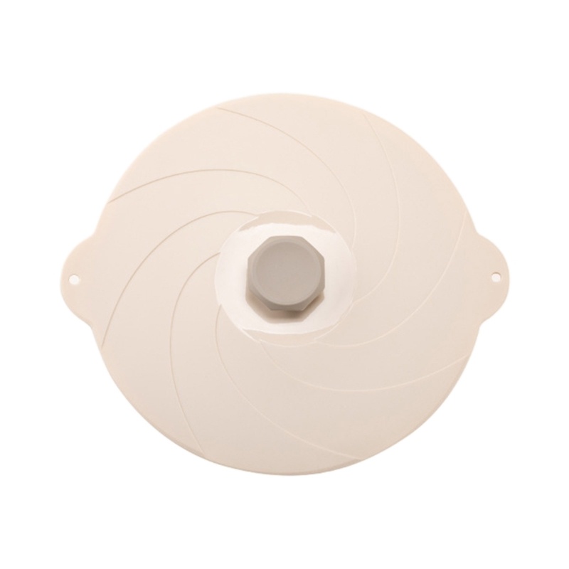 Nắp Đậy Nồi Bằng Silicone Chịu Nhiệt Chống Rò Rỉ
