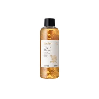 Nước tẩy trang cocoon 500ml