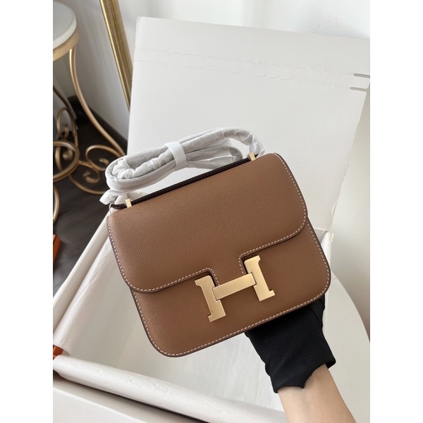 Túi xách hm chữ h full box ảnh thật kèm video