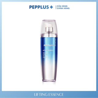 Tinh chất nâng cơ và tăng đàn hồi Pepplus 50ml - Da căng mướt, săn chắc, bóng khỏe