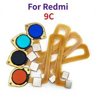 Cáp cảm biến nhận diện vân tay cho redmi 9c redmi9c