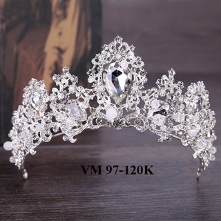 Vương miện cô dâu(VM 93)