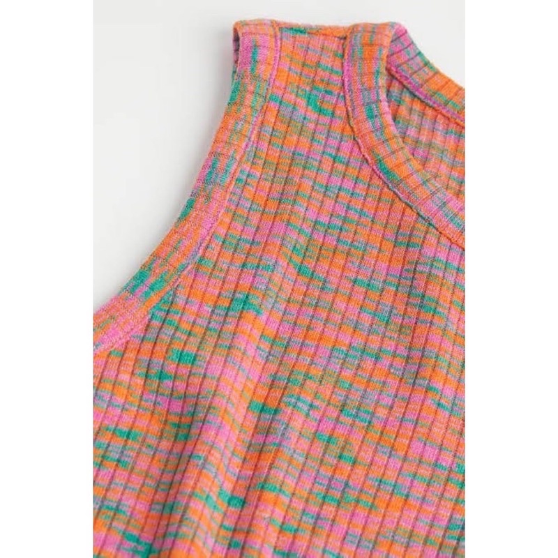 Đầm body Hm auth tuồn xịn