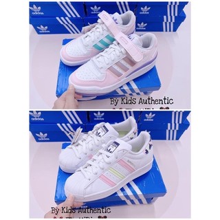 Giày thể thao adidas vợt seo sz 35.5 , 36.5 sẵn shippp☘️
