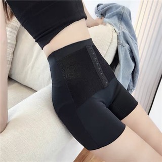 Quần gen bụng chống cuộn giúp eo thon gọn