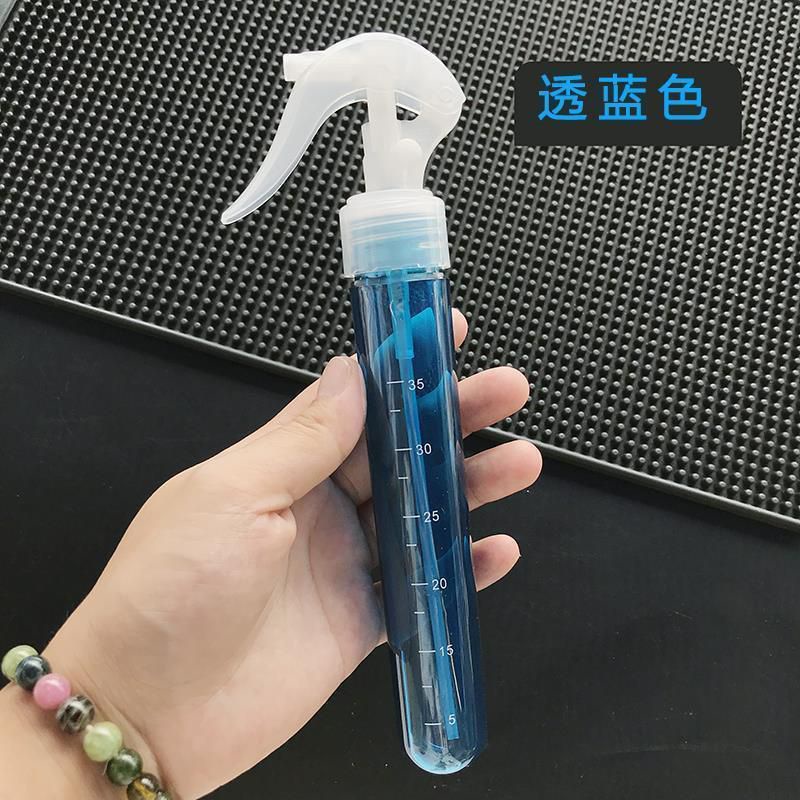 Bình Xịt Nước Cắt Tóc Bỏ Túi Dung Tích 40ml, Bình Xịt Nước Phun Sương, Bình Xịt Nước Hoa.